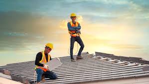 Best Asphalt Shingle Roofing  in Wabasso, FL